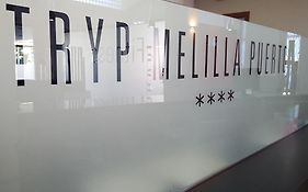 Hotel Melilla Puerto